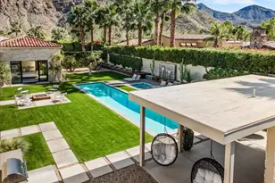 1049 Bella Vista, Palm Springs, CA 92264 - Photo 83