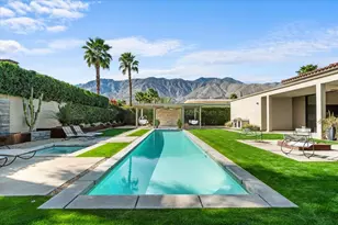 1049 Bella Vista, Palm Springs, CA 92264 - Photo 71
