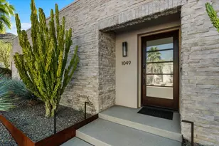 1049 Bella Vista, Palm Springs, CA 92264 - Photo 17