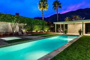 1049 Bella Vista, Palm Springs, CA 92264 - Photo 11