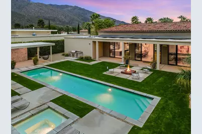 1049 Bella Vista, Palm Springs, CA 92264 - Photo 9