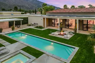 1049 Bella Vista, Palm Springs, CA 92264 - Photo 9