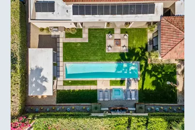 1049 Bella Vista, Palm Springs, CA 92264 - Photo 85