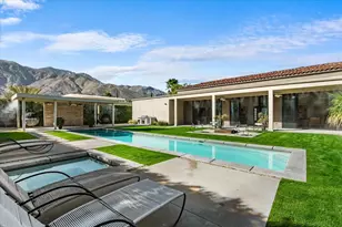 1049 Bella Vista, Palm Springs, CA 92264 - Photo 7