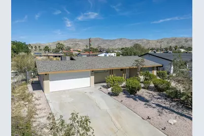 65856 6th Street, Desert Hot Springs, CA 92240 - Photo 1
