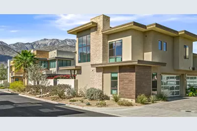 2726 Sunrise Sonata Lane, Palm Springs, CA 92262 - Photo 1