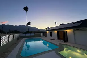 3864 E Calle San Raphael, Palm Springs, CA 92264 - Photo 5
