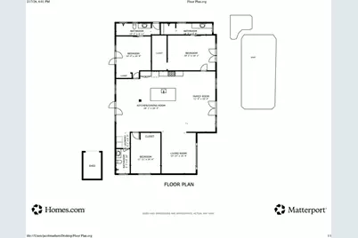 3864 E Calle San Raphael, Palm Springs, CA 92264 - Photo 49