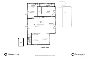 3864 E Calle San Raphael, Palm Springs, CA 92264 - Photo 49