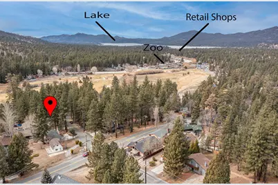 43151 Sheephorn Road, Big Bear Lake, CA 92315 - Photo 5