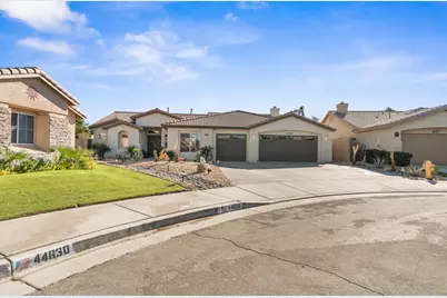 44658 Franklin Court, La Quinta, CA 92253 - Photo 9