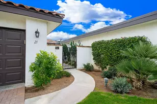 21 Toledo Dr, Rancho Mirage, CA 92270 - Photo 1