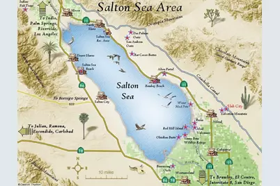 2964& 2966 Coventry Avenue, Thermal, CA 92274 - Photo 5