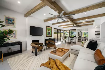 25 Duke Drive, Rancho Mirage, CA 92270 - Photo 1