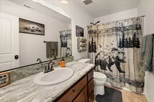 341 Maple Ridge Dr, Big Bear City, CA 92314 - Photo 31