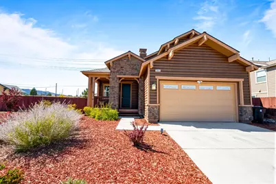 341 Maple Ridge Drive, Big Bear City, CA 92314 - Photo 1