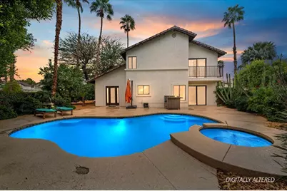 78600 Via Corrido, La Quinta, CA 92253 - Photo 1