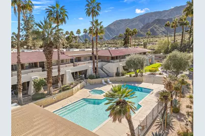 2857 N Los Felices Road #115, Palm Springs, CA 92262 - Photo 27