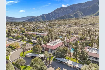 2857 N Los Felices Road #115, Palm Springs, CA 92262 - Photo 25