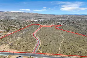 0 Joshua Ln, Yucca Valley, CA 92284 - Photo 1