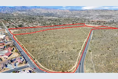 0 Joshua Lane, Yucca Valley, CA 92284 - Photo 17