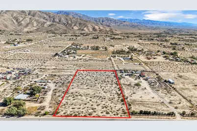 0 Kris Avenue, Sky Valley, CA 92241 - Photo 3