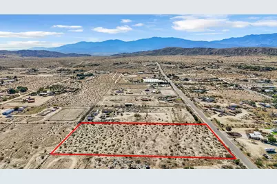 0 Kris Avenue, Sky Valley, CA 92241 - Photo 5