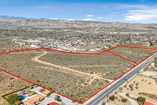 0 Palomar, Yucca Valley, CA 92284 - Photo 1