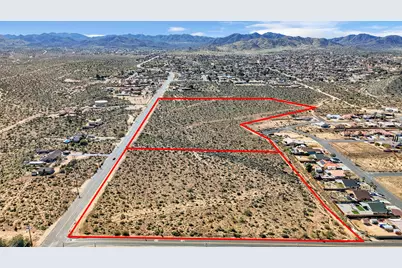 0 Palomar, Yucca Valley, CA 92284 - Photo 3