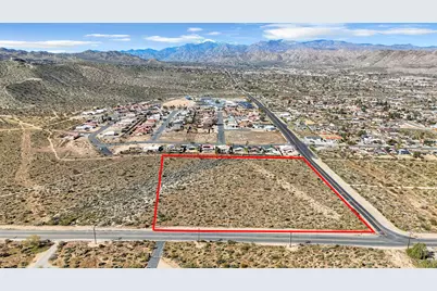0 Palomar, Yucca Valley, CA 92284 - Photo 5