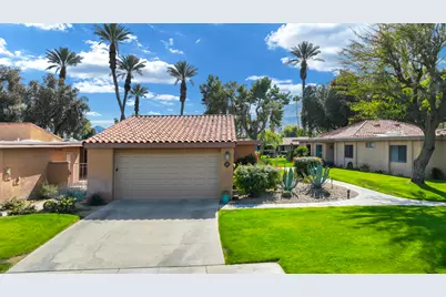 5 La Ronda Drive, Rancho Mirage, CA 92270 - Photo 23