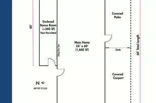 74636 Azurite Cir E, Palm Desert, CA 92260 - Photo 45