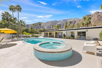 1326 N Rose Avenue, Palm Springs, CA 92262 - Photo 1