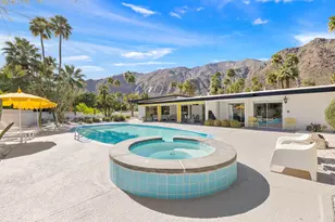 1326 N Rose Ave, Palm Springs, CA 92262 - Photo 1