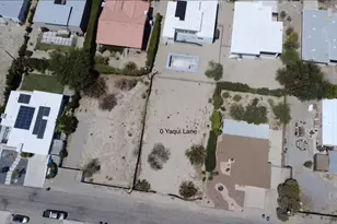 0 Yaqui Ln, Desert Hot Springs, CA 92241 - Photo 1