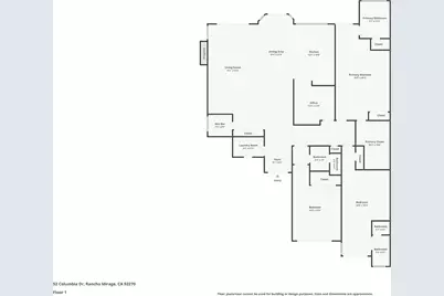 52 Columbia Drive, Rancho Mirage, CA 92270 - Photo 65