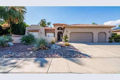 35601 Tranquil Place, Cathedral City, CA 92234 - Photo 1