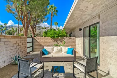 1874 E Sandalwood Drive, Palm Springs, CA 92262 - Photo 43