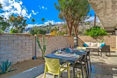 1874 E Sandalwood Drive, Palm Springs, CA 92262 - Photo 3