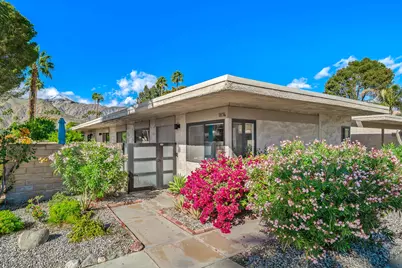 1874 E Sandalwood Drive, Palm Springs, CA 92262 - Photo 37