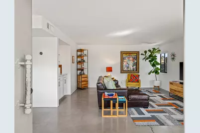 1874 E Sandalwood Drive, Palm Springs, CA 92262 - Photo 5