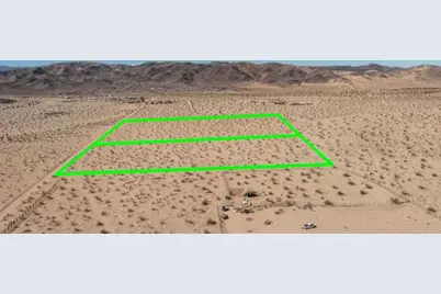 109 Amboy Road, 29 Palms, CA 92277 - Photo 1