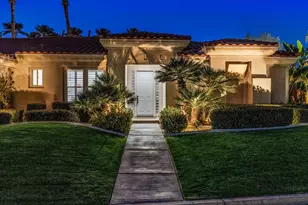 75982 Via Allegre, Indian Wells, CA 92210 - Photo 5