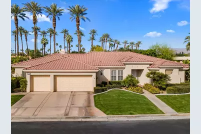 75982 Via Allegre, Indian Wells, CA 92210 - Photo 1
