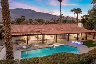 1560 S Beverly Dr, Palm Springs, CA 92264 - Photo 15