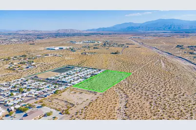 5 Acres Pierson Boulevard, Desert Hot Springs, CA 92240 - Photo 3