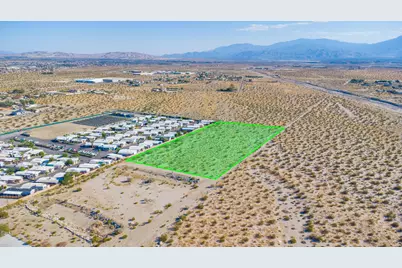 5 Acres Pierson Boulevard, Desert Hot Springs, CA 92240 - Photo 1