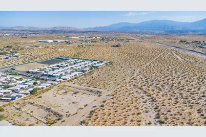 5 Acres Pierson Boulevard, Desert Hot Springs, CA 92240 - Photo 5