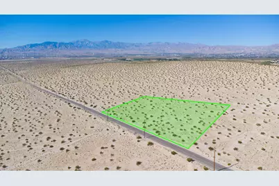 5.50 Varner Road, Cathedral City, CA 92234 - Photo 1