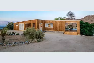 7201 Alturas Drive, Joshua Tree, CA 92252 - Photo 1